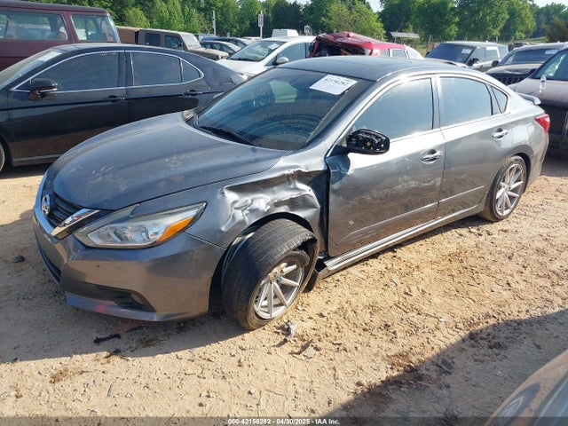 1N4AL3AP7HC112822 Nissan Altima 2.5 Sv