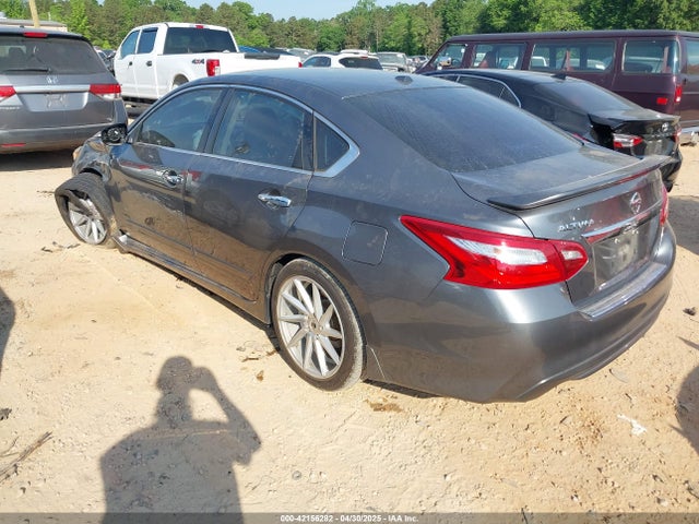 1N4AL3AP7HC112822 Nissan Altima 2.5 Sv