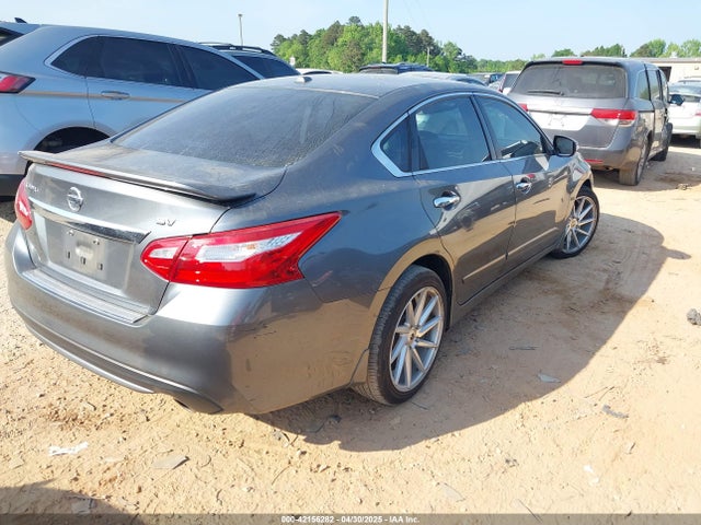 1N4AL3AP7HC112822 Nissan Altima 2.5 Sv