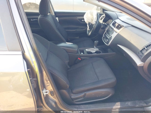 1N4AL3AP7HC112822 Nissan Altima 2.5 Sv