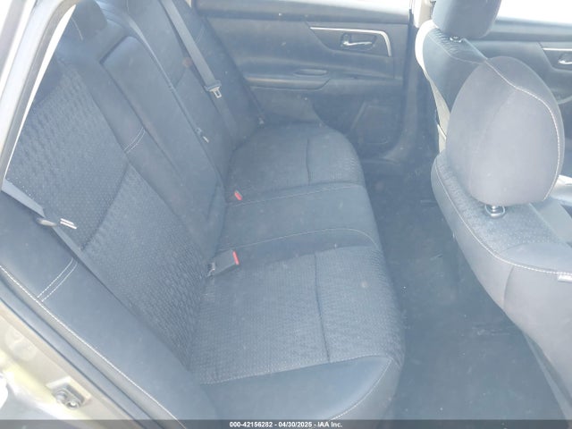 1N4AL3AP7HC112822 Nissan Altima 2.5 Sv