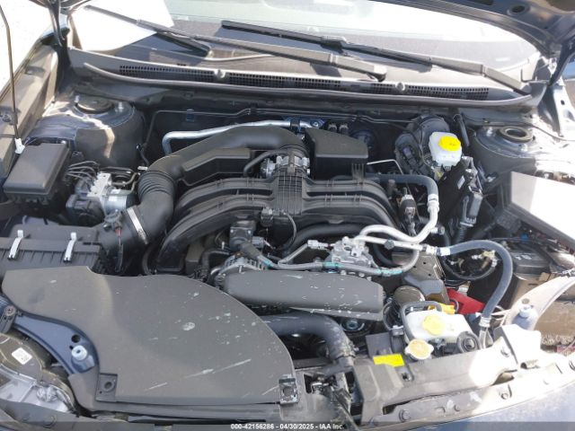 4S3BWAN69S3005337 Subaru na, u5