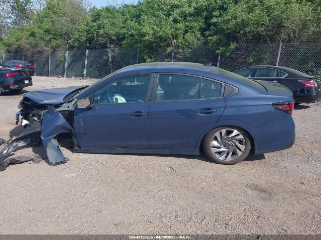 4S3BWAN69S3005337 Subaru na, u5