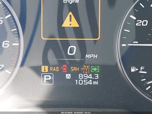 4S3BWAN69S3005337 Subaru na, u5