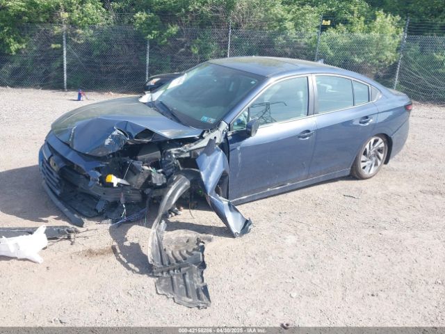 4S3BWAN69S3005337 Subaru na, u5