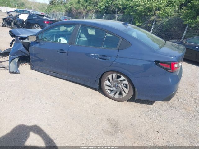 4S3BWAN69S3005337 Subaru na, u5