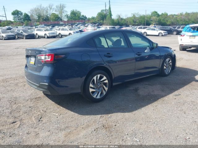 4S3BWAN69S3005337 Subaru na, u5