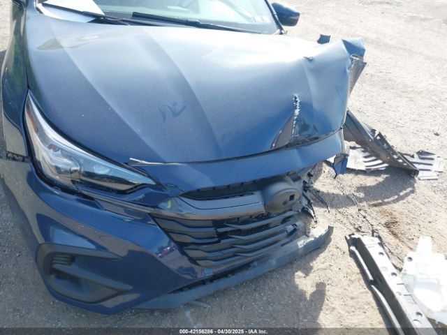 4S3BWAN69S3005337 Subaru na, u5