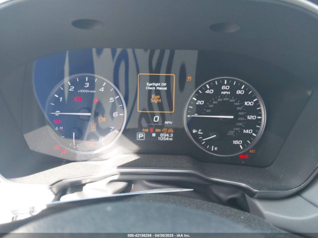 4S3BWAN69S3005337 Subaru na, u5