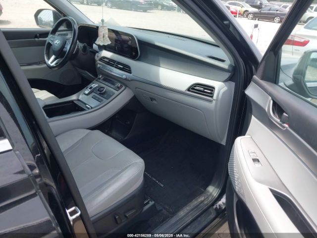 KM8R44HE2LU087699 Hyundai Palisade Sel