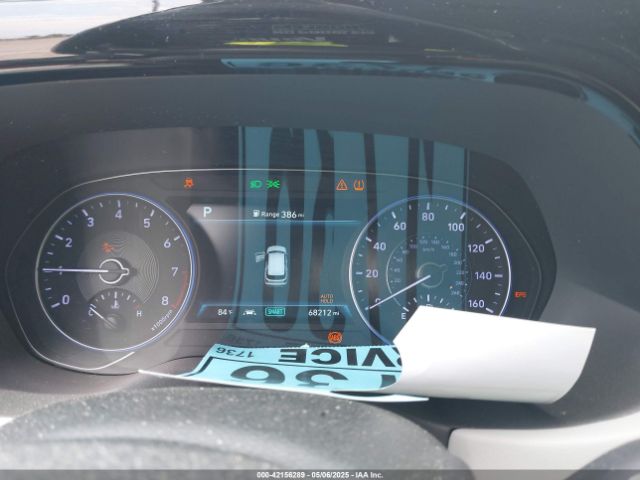 KM8R44HE2LU087699 Hyundai Palisade Sel