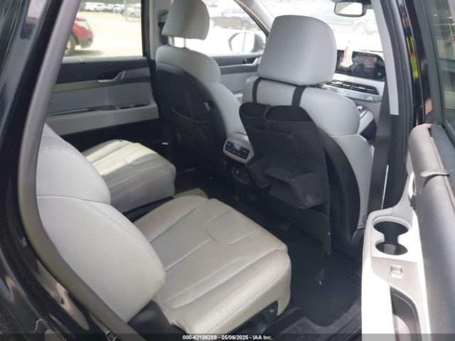 KM8R44HE2LU087699 Hyundai Palisade Sel