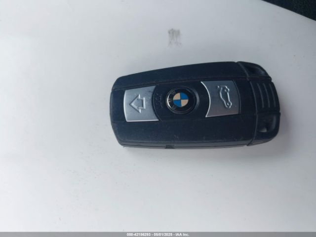 2013 BMW X6 M 5YMGZ0C52DLL29807 Photo 10