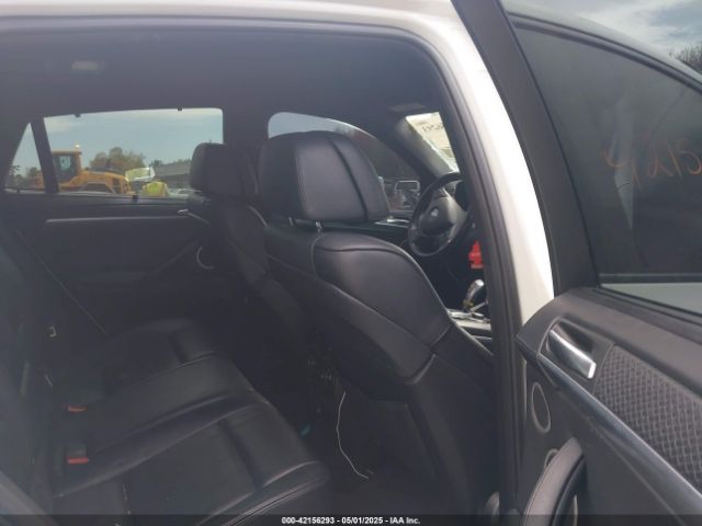 2013 BMW X6 M 5YMGZ0C52DLL29807 Photo 7