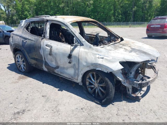 2024 BUICK ENCORE GX KL4AMFSL2RB048047