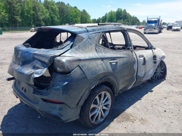 2024 BUICK ENCORE GX KL4AMFSL2RB048047 Photo 3