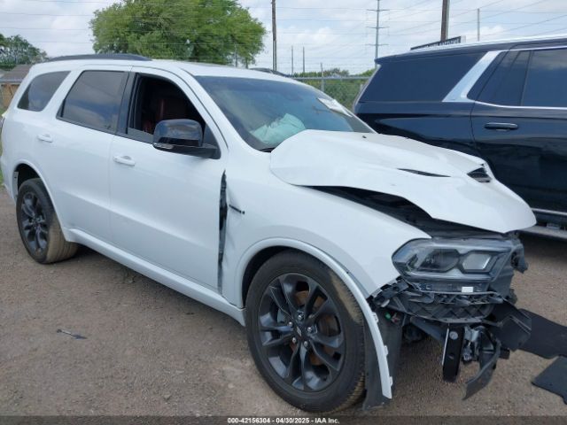 2023 DODGE DURANGO 1C4SDHCT7PC686970