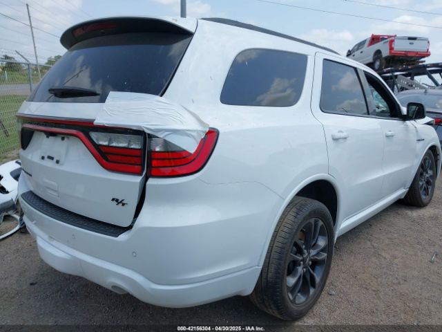2023 DODGE DURANGO 1C4SDHCT7PC686970 Photo 3