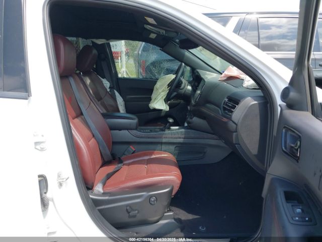 2023 DODGE DURANGO 1C4SDHCT7PC686970 Photo 4