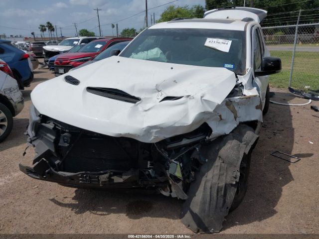 2023 DODGE DURANGO 1C4SDHCT7PC686970 Photo 5