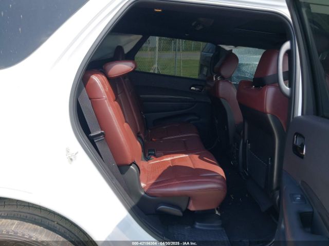 2023 DODGE DURANGO 1C4SDHCT7PC686970 Photo 7