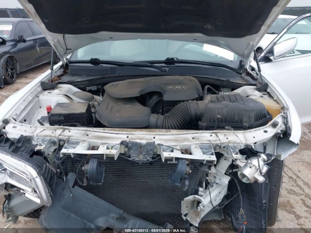 2019 CHRYSLER 300 2C3CCAEG1KH536281 Photo 9