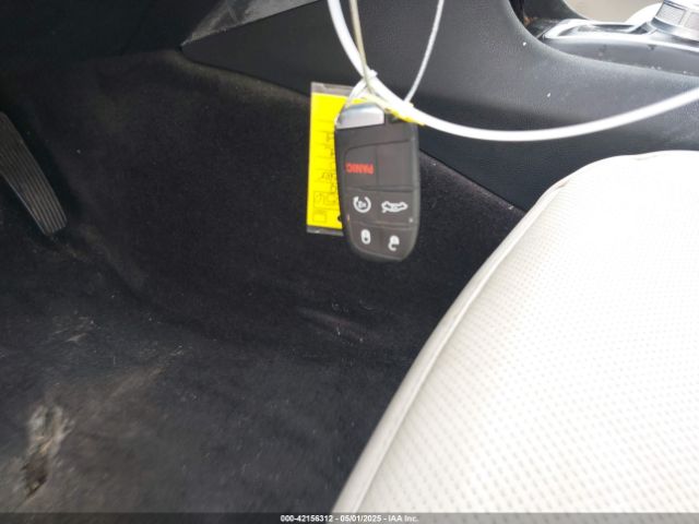 2019 CHRYSLER 300 2C3CCAEG1KH536281 Photo 10