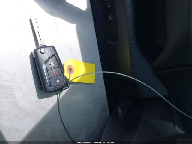 4T3LWRFV1MU039779 Toyota Rav4 Hybrid Le