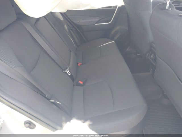 4T3LWRFV1MU039779 Toyota Rav4 Hybrid Le