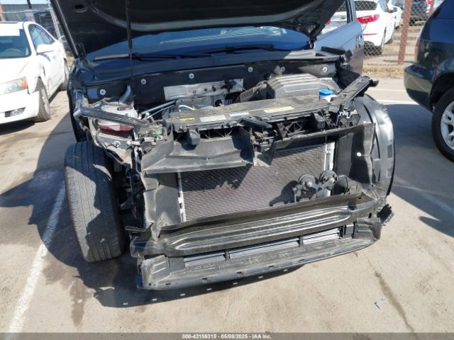 1V2LE2CA5RC225216 Volkswagen Atlas Cross Sport 2.0t Se