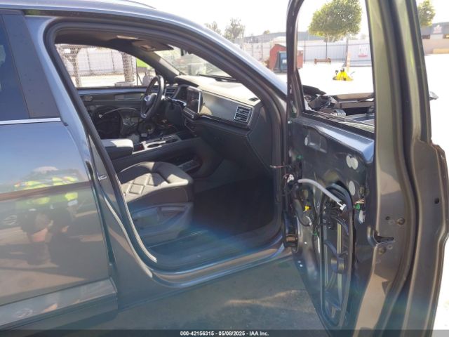 1V2LE2CA5RC225216 Volkswagen Atlas Cross Sport 2.0t Se