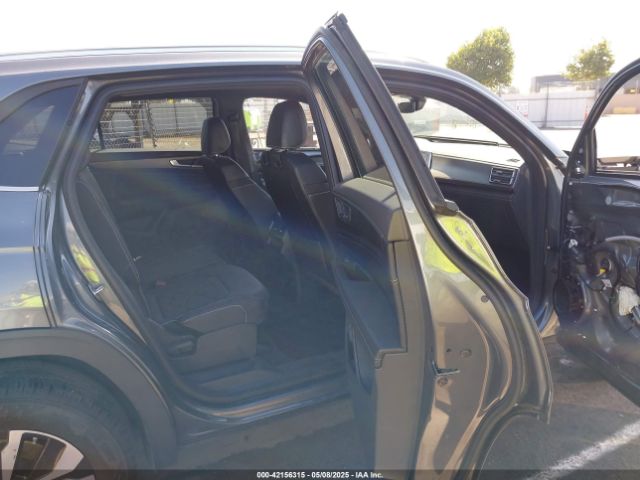 1V2LE2CA5RC225216 Volkswagen Atlas Cross Sport 2.0t Se