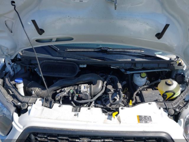 1FTYE1C81RKA82799 Ford Transit-150