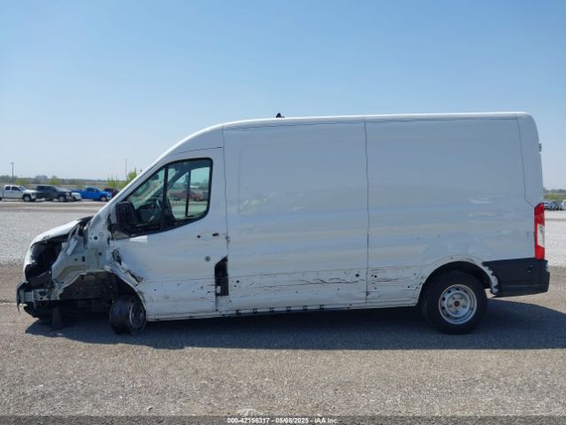 1FTYE1C81RKA82799 Ford Transit-150