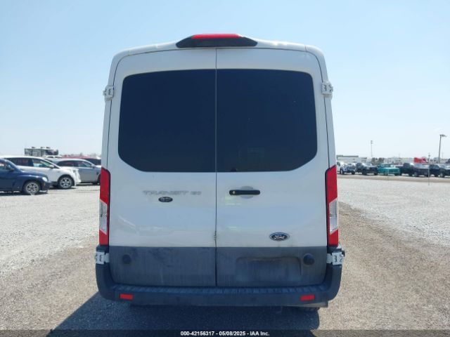 1FTYE1C81RKA82799 Ford Transit-150