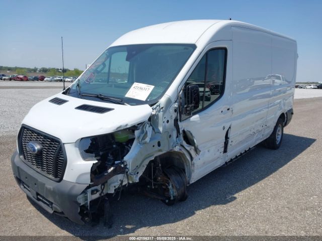 1FTYE1C81RKA82799 Ford Transit-150