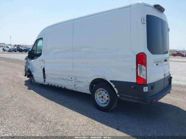 1FTYE1C81RKA82799 Ford Transit-150