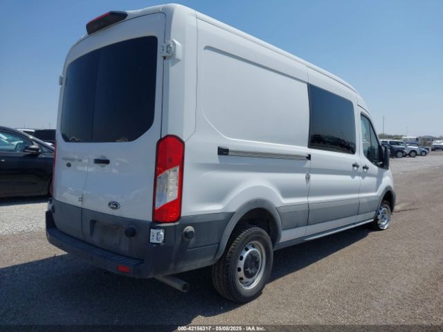 1FTYE1C81RKA82799 Ford Transit-150