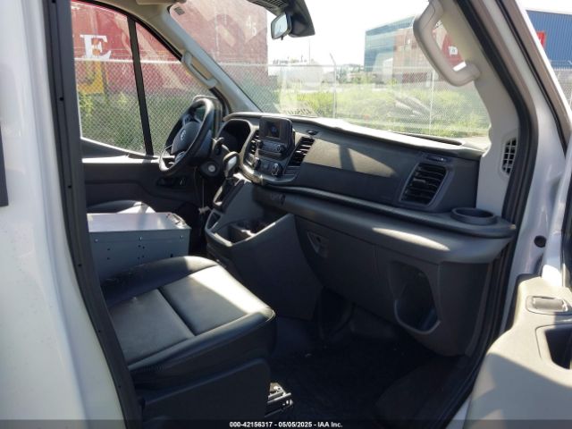 1FTYE1C81RKA82799 Ford Transit-150