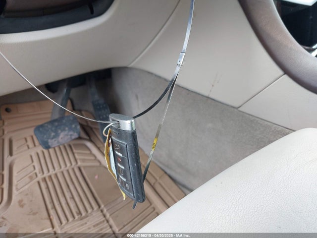 2013 CADILLAC SRX 3GYFNGE37DS561120 Photo 10