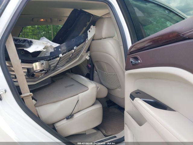 2013 CADILLAC SRX 3GYFNGE37DS561120 Photo 7