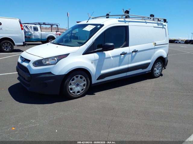 NM0LS7E7XJ1375344 Ford Transit Connect Xl