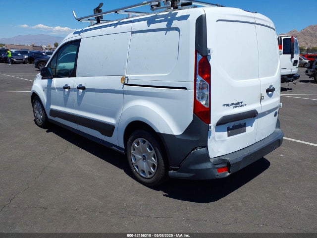 NM0LS7E7XJ1375344 Ford Transit Connect Xl