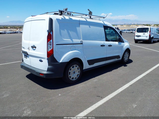 NM0LS7E7XJ1375344 Ford Transit Connect Xl