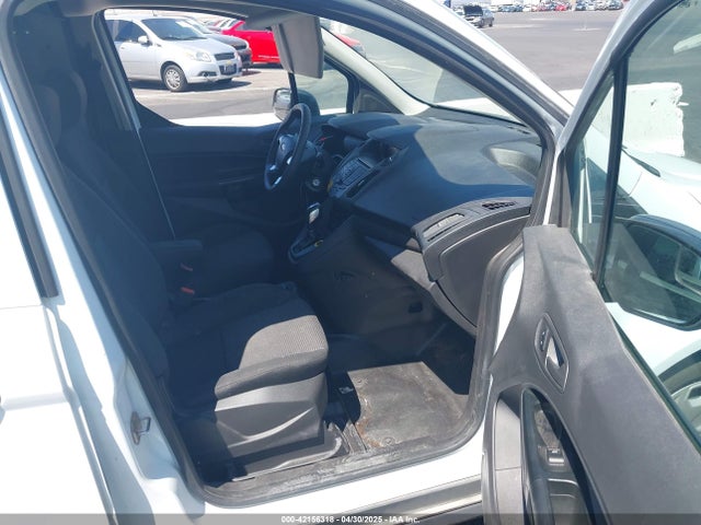 NM0LS7E7XJ1375344 Ford Transit Connect Xl