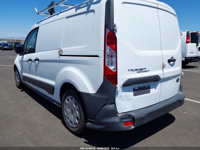 NM0LS7E7XJ1375344 Ford Transit Connect Xl