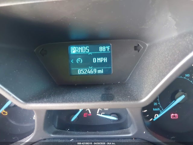 NM0LS7E7XJ1375344 Ford Transit Connect Xl