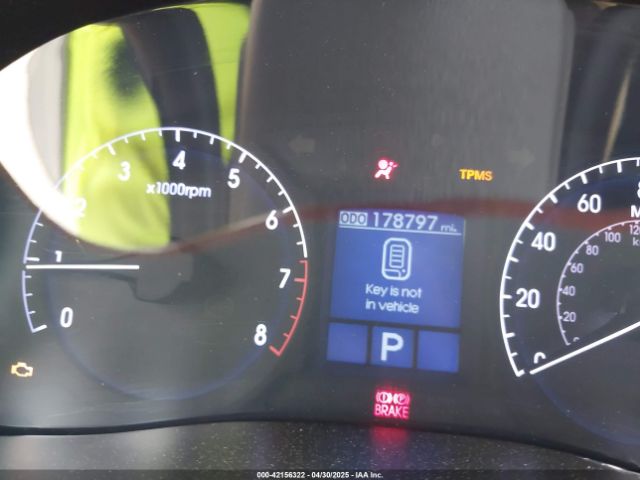 KMHGC4DD9EU261875 Hyundai Genesis 3.8