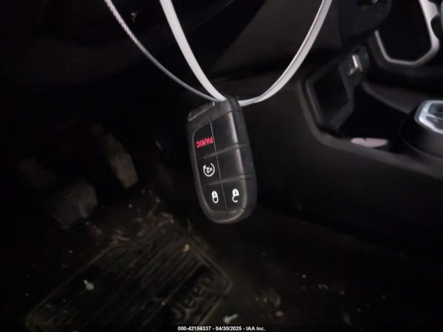 ZACNJAAB1LPK97431 Jeep Renegade Sport Fwd