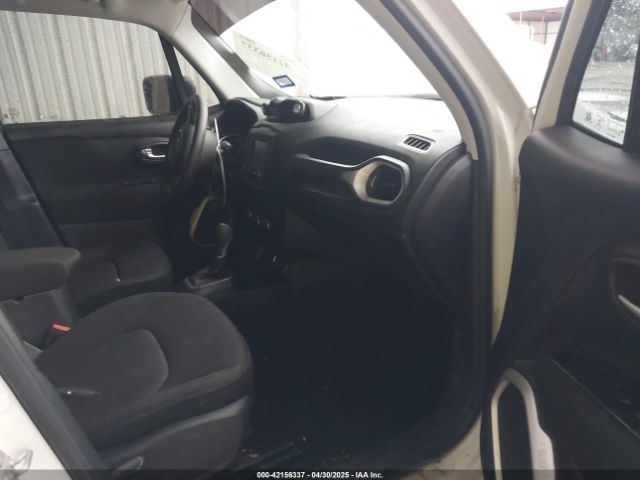 ZACNJAAB1LPK97431 Jeep Renegade Sport Fwd